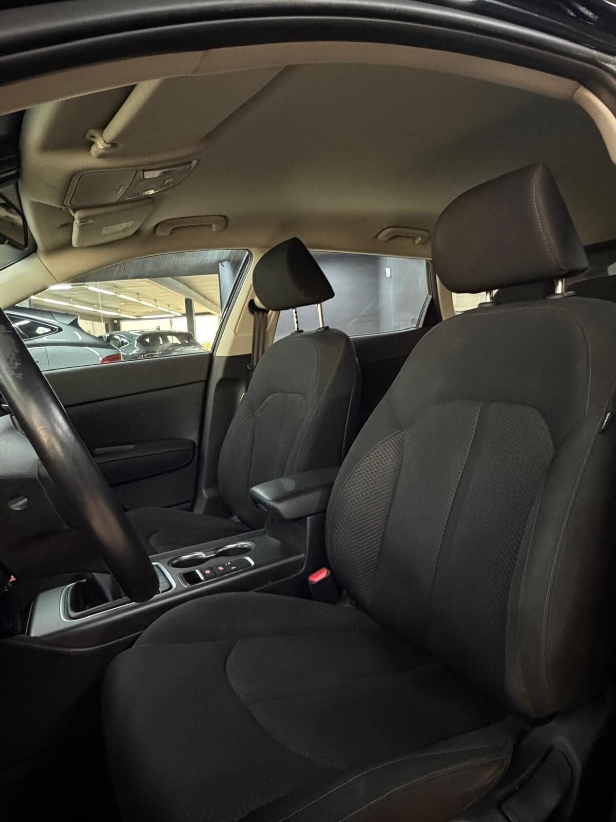 KIA OPTIMA 1.7 CRDI DRIVE