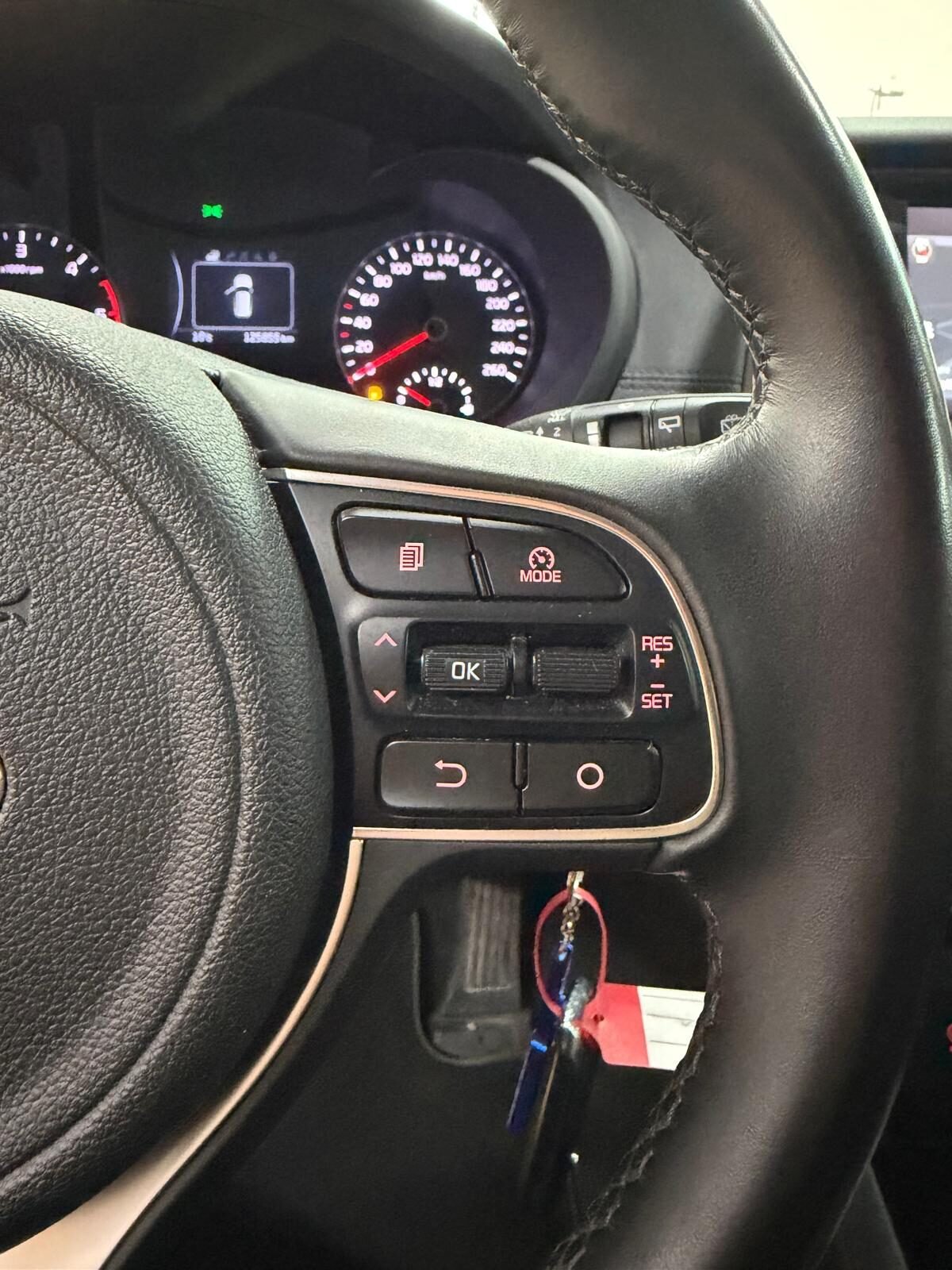 KIA OPTIMA 1.7 CRDI DRIVE