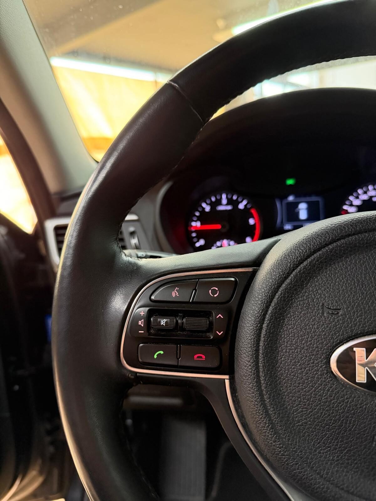 KIA OPTIMA 1.7 CRDI DRIVE