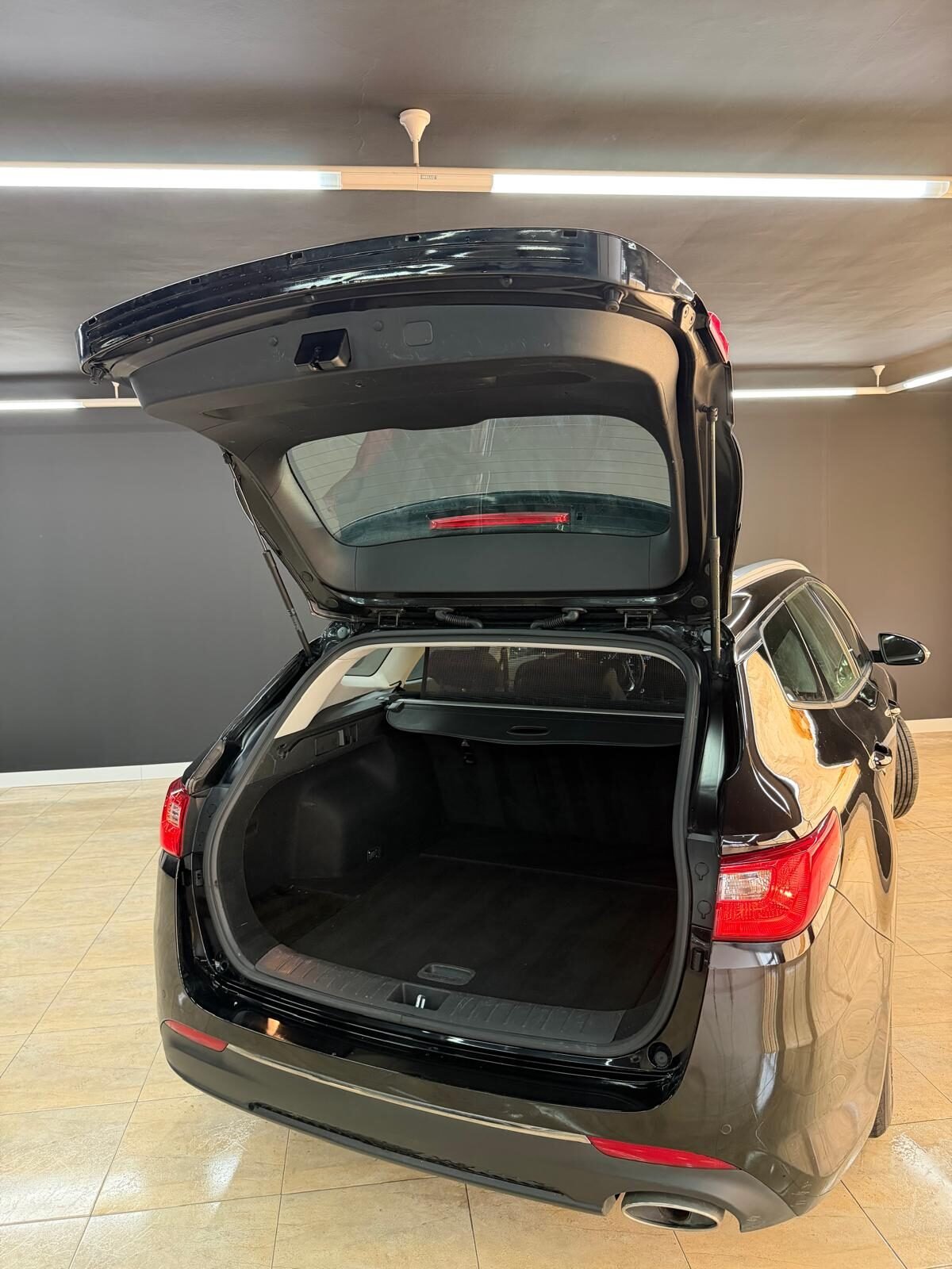 KIA OPTIMA 1.7 CRDI DRIVE