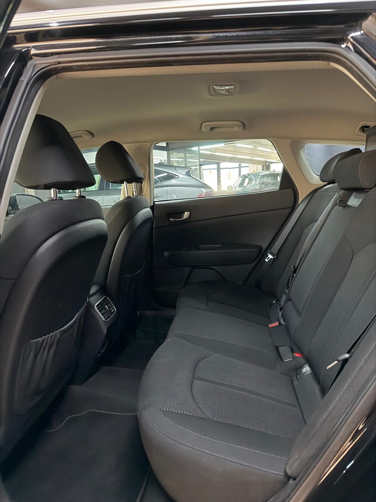 KIA OPTIMA 1.7 CRDI DRIVE