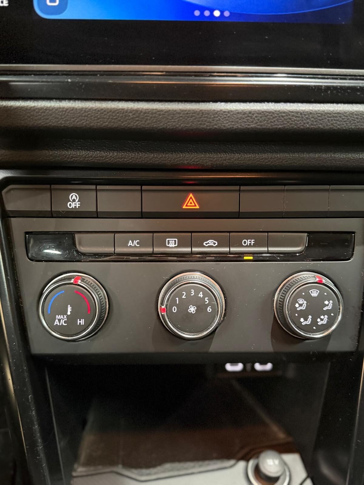 VOLKSWAGEN T-ROC 2.0 TDI ADVANCE