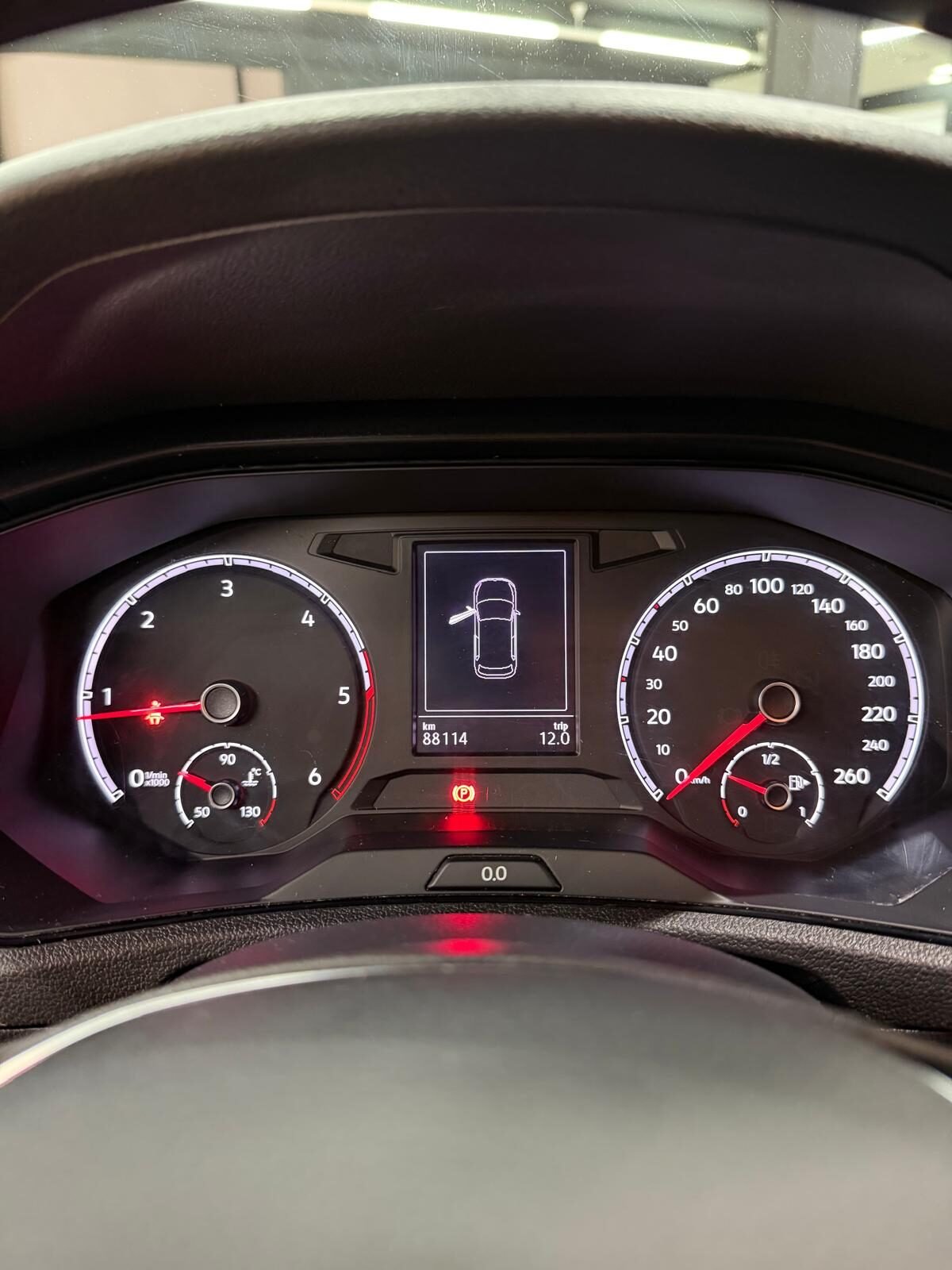 VOLKSWAGEN T-ROC 2.0 TDI ADVANCE