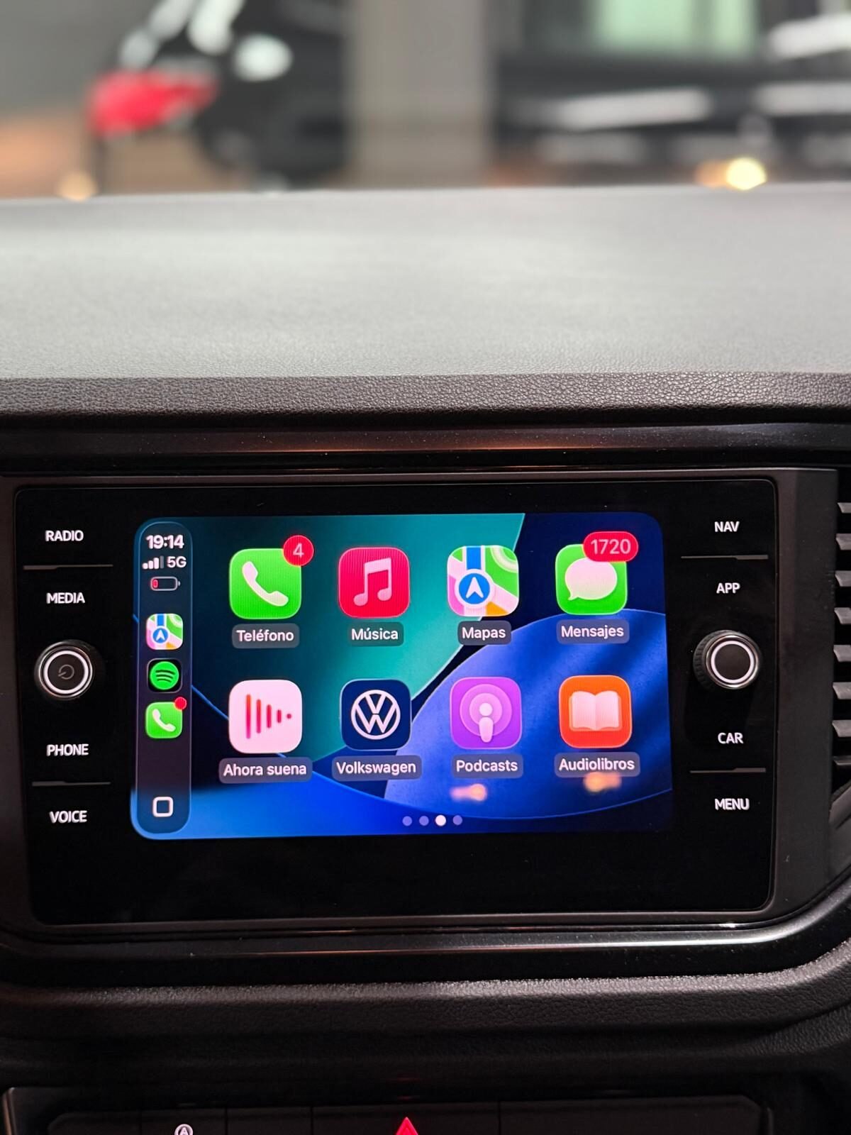 VOLKSWAGEN T-ROC 2.0 TDI ADVANCE