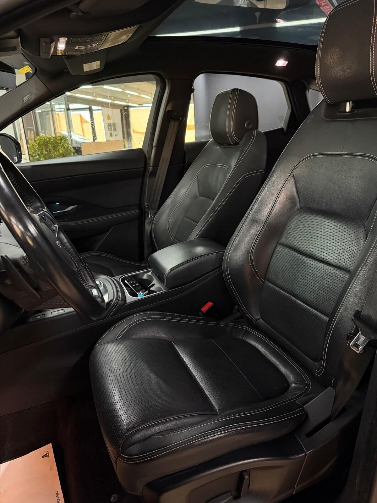 JAGUAR 2.0 D AWD R-DYNAMIC