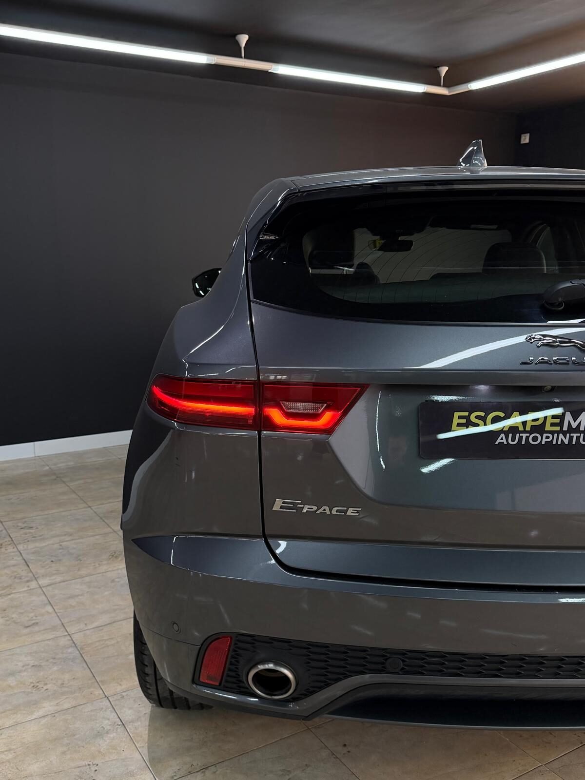 JAGUAR 2.0 D AWD R-DYNAMIC